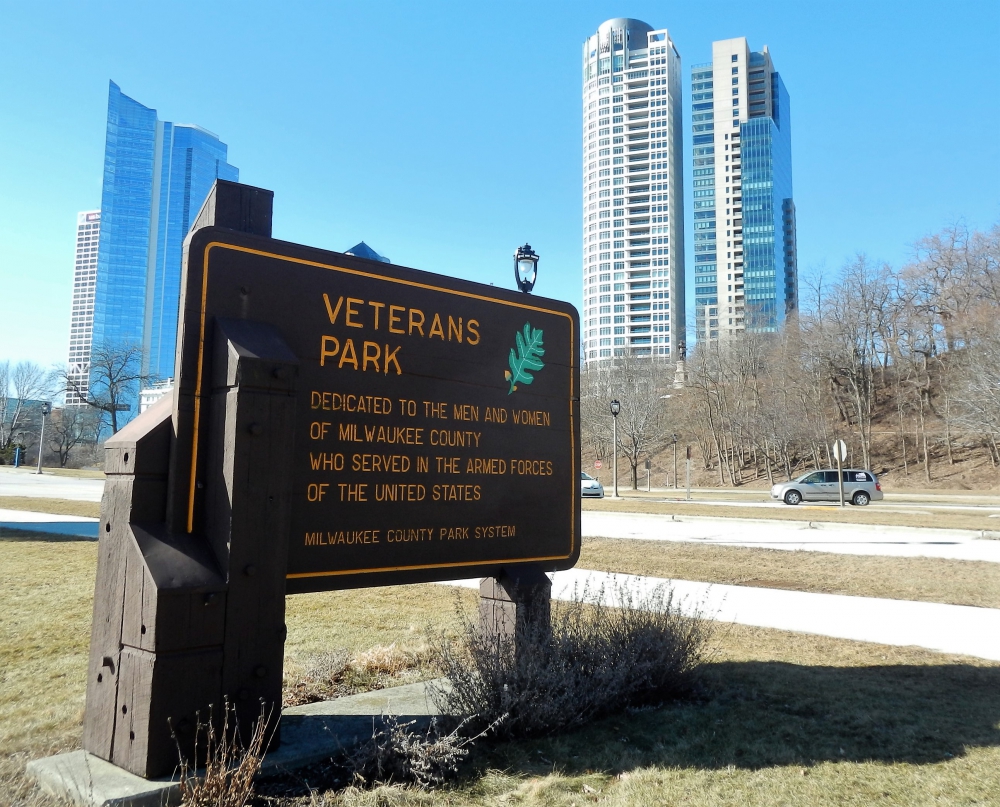 Southeastern Wisconsin Vietnam Veterans Memorial