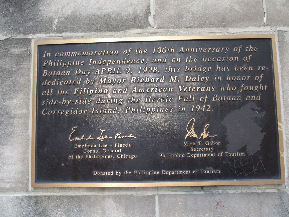 Defense of Bataan and Corregidor Island Memorial