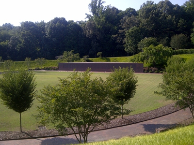 North Carolina Vietnam Veterans Memorial, Lexington