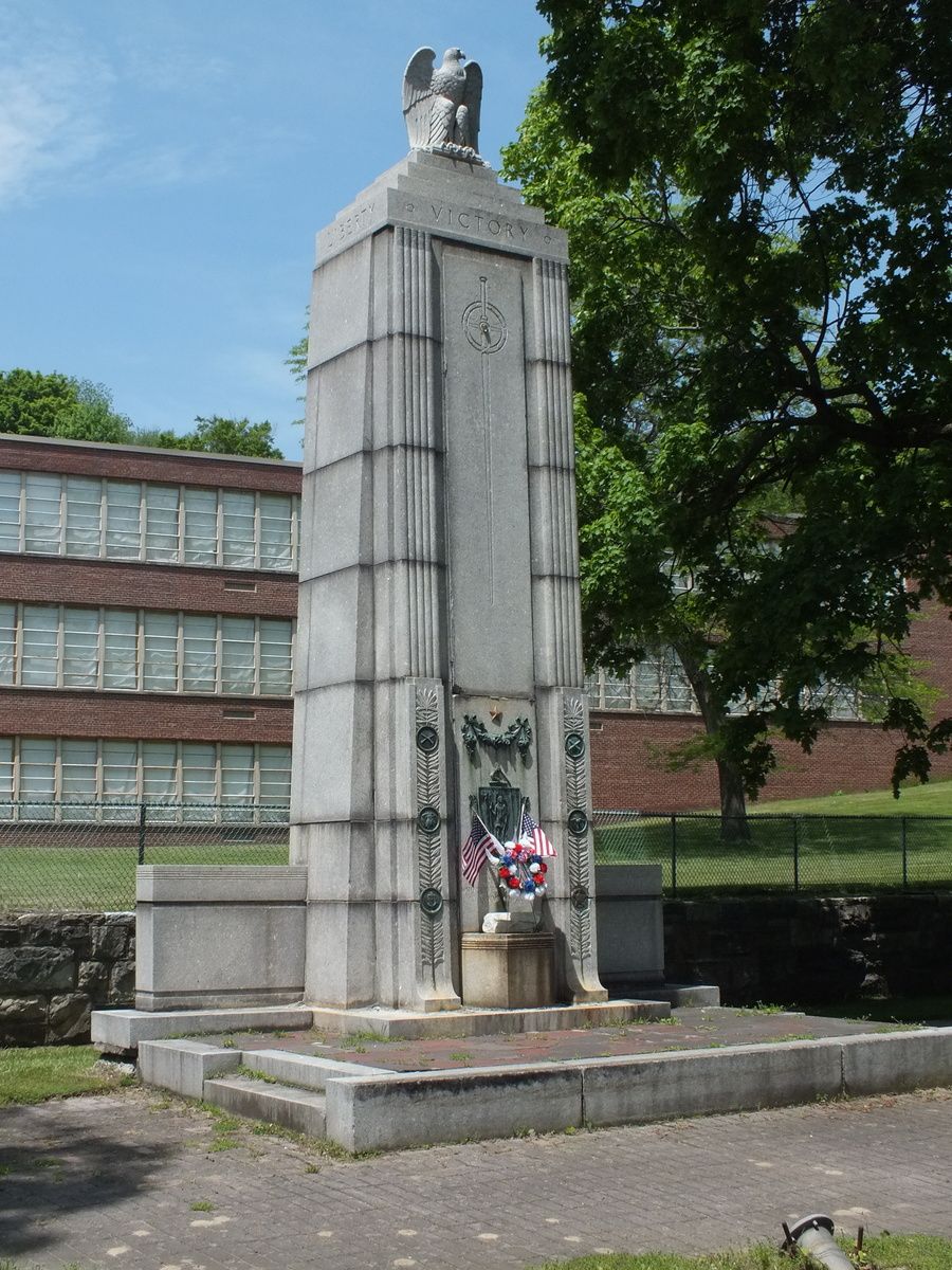 Adams War Memorial