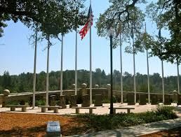 El Dorado County Veterans Monument