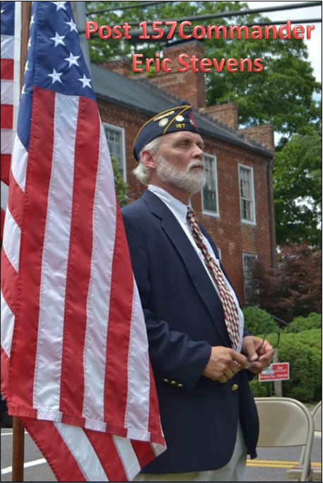 Corporal Clinton Greaves Memorial Historical Marker