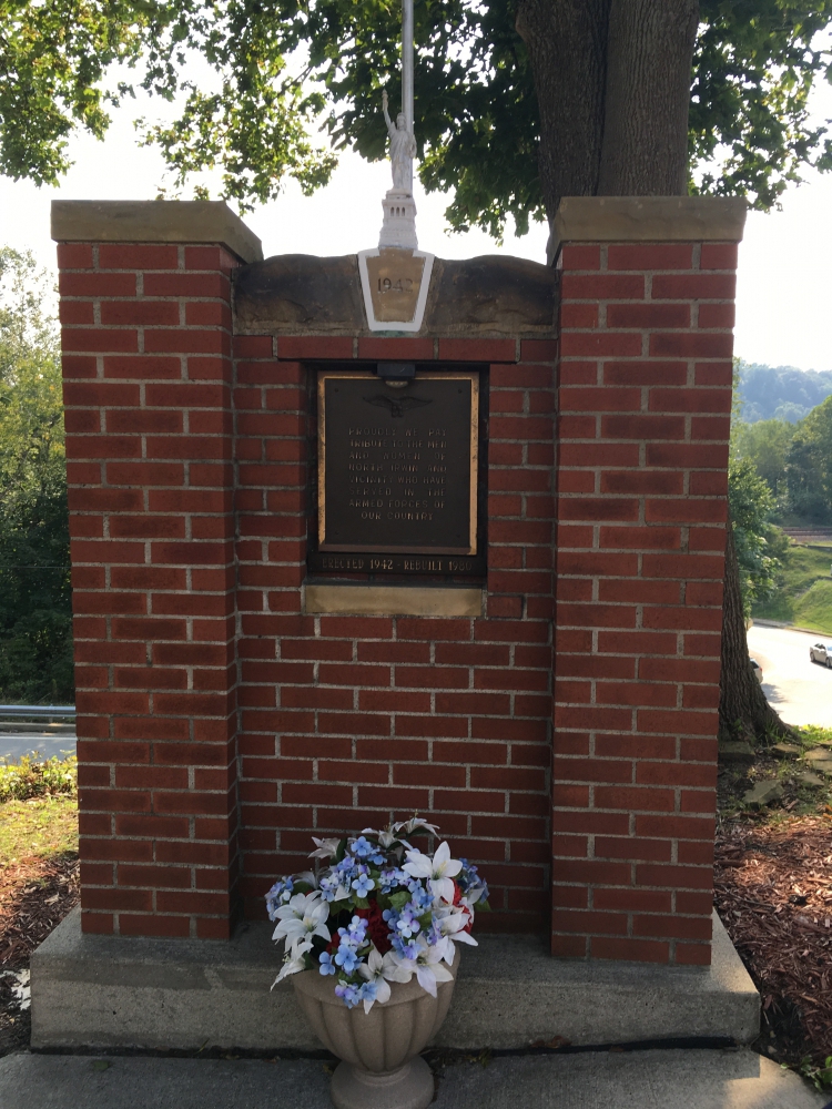North Irwin Veterans Memorial