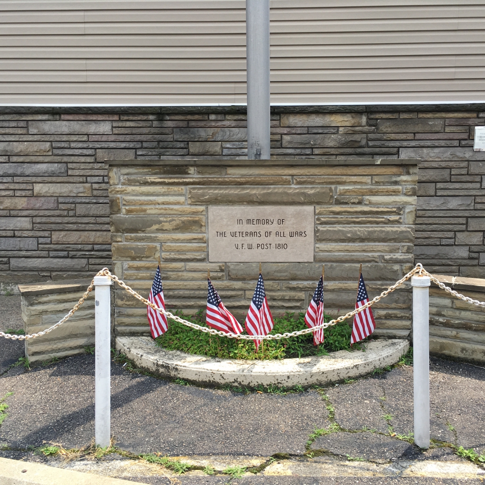 Brentwood Veterans Memorial