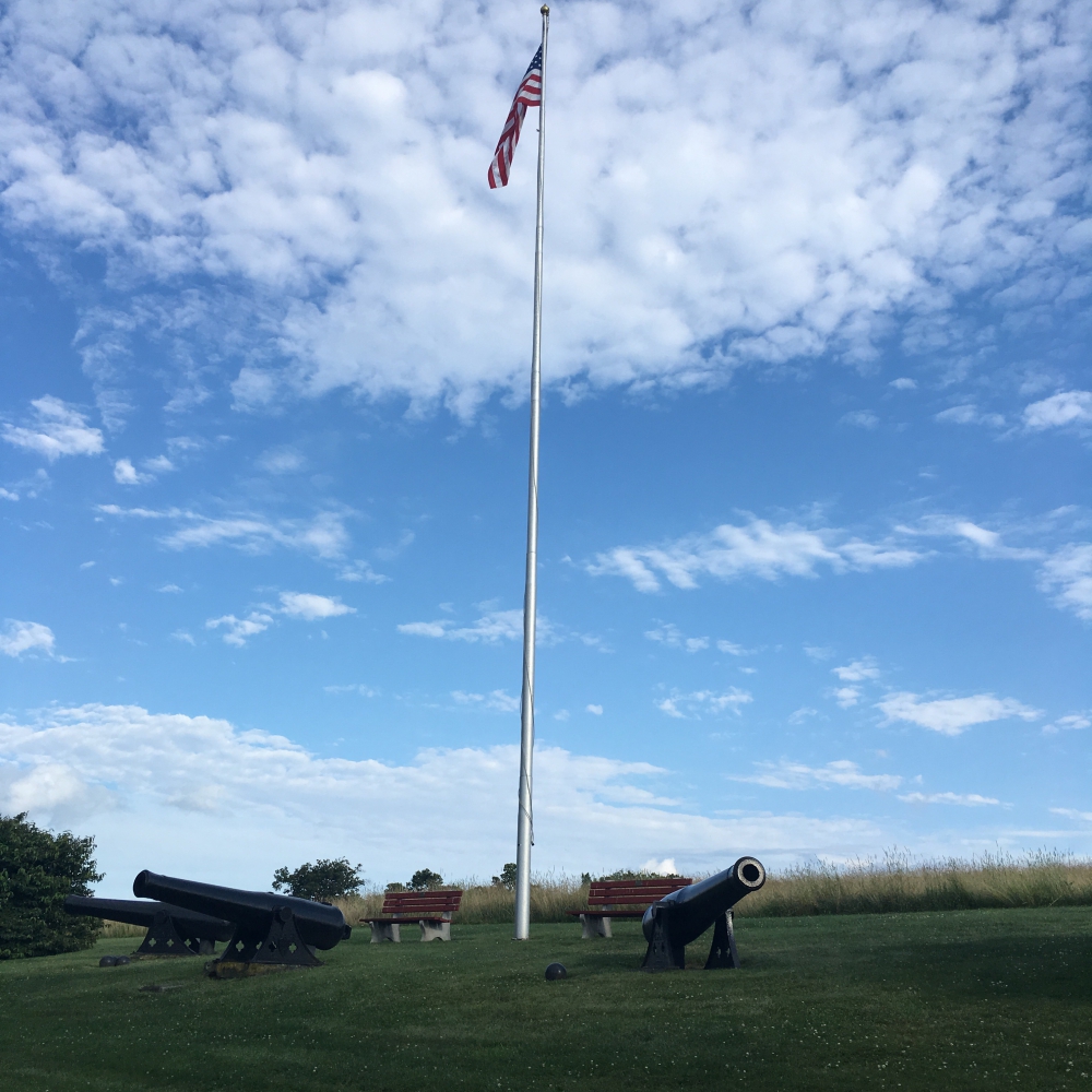 West Newton Cannons
