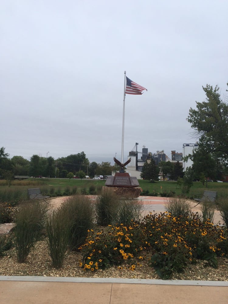 Black Hills Veterans Memorial