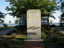 Pass Christian War Memorial Park