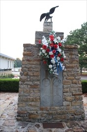 Tishomingo County Veterans Memorial