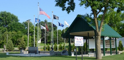 Montgomery Area Veterans Memorial Park
