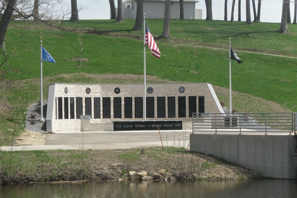 Veterans Memorial of Mayville, Inc.