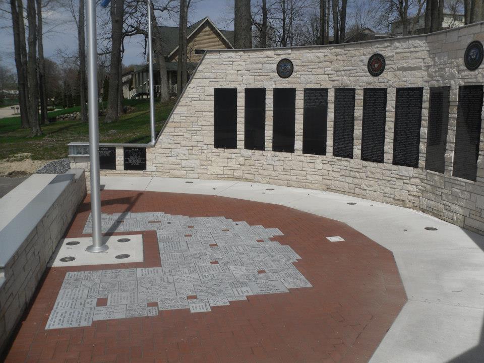 Veterans Memorial of Mayville, Inc.
