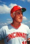 George "Sparky" Anderson