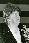 Rep. Edith Nourse Rogers