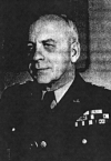 Maj. Gen. George A. White