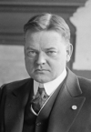 President Herbert C. Hoover