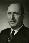 Sen. Richard B. Russell