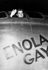 Crew of the Enola Gay