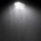 Heavy rain postpones game 14 of The American Legion World Series on Monday, August 14, 2017 at Veterans Field at Keeter Stadium in Shelby, N.C. Photo by Matt Roth/The American Legion.
