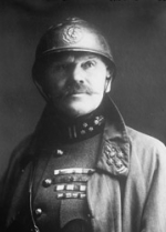 Lt. Gen. Baron Jacques