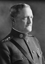 Gen. John J. Pershing