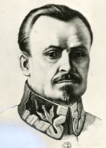 Gen. Josef Haller