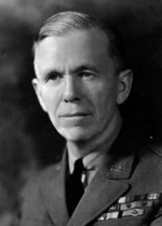 Gen. George C. Marshall