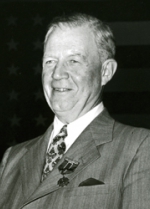 Charles F. Johnson Jr.