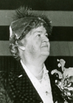 Rep. Edith Nourse Rogers