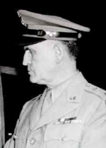 Maj. Gen. Milton A. Reckord