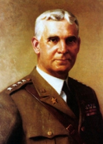 Gen. Charles P. Summerall