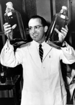 Dr. Jonas E. Salk