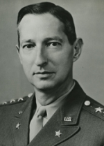 Gen. Mark W. Clark