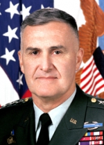 Gen. Henry H. Shelton