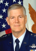 Gen. Richard B. Myers