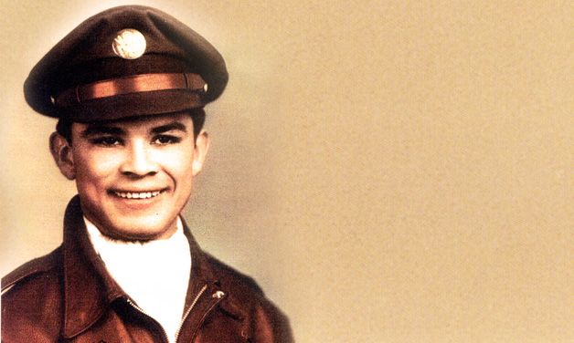 Post keeps memory of member's World War II KIA uncle alive