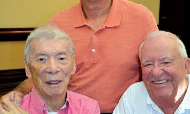 Legion post helps Korean War vet finally receives honor for valor posthumously