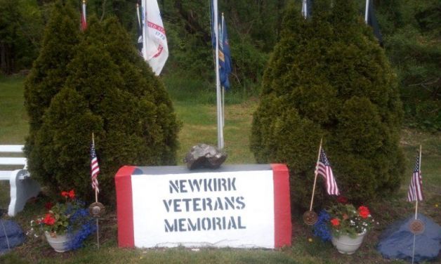 Newkirk (Pa.) Memorial
