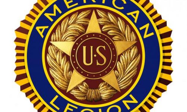 American Legion Post #155 Attracts younger members; 
