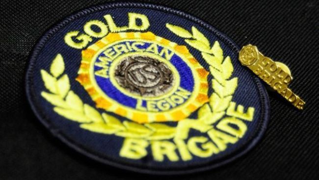 Gold, Silver, Bronze Brigade recruiting forms due May 31