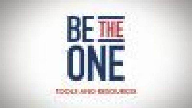 Legionnaire shares tools to promote Be the One