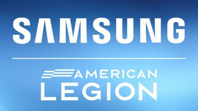 Samsung American Legion Scholarship due by Day 1 of Boys State and Girls State 