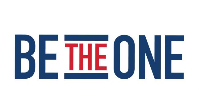 ‘Be the One’ resources, QR code available 