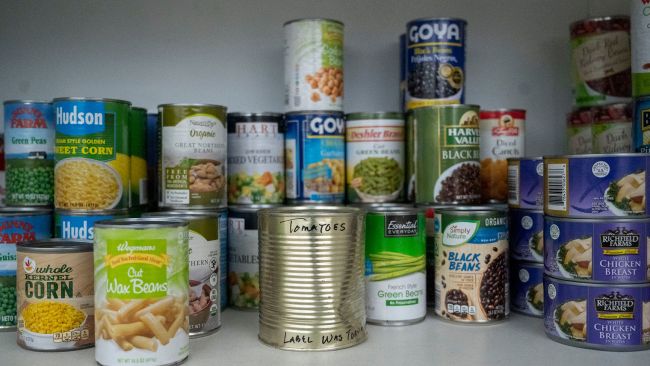VA fights back against food insecurity