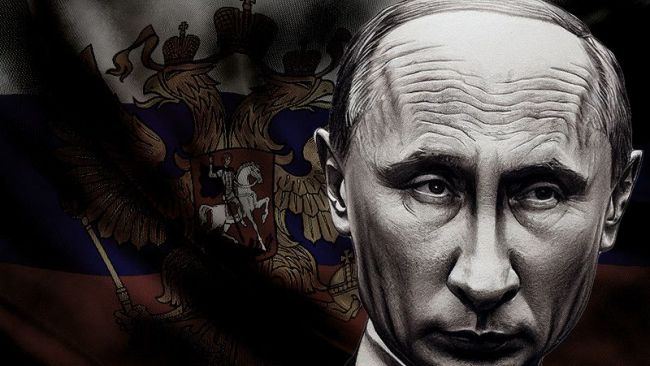 Will Russia survive Putin’s war?
