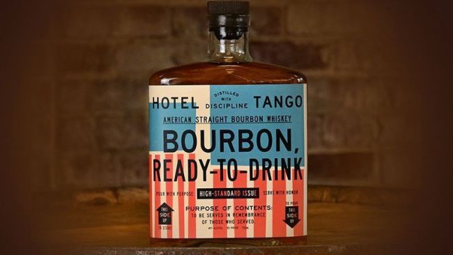 Veteran-owned distillery teaming with American Legion for Be the One fundraiser