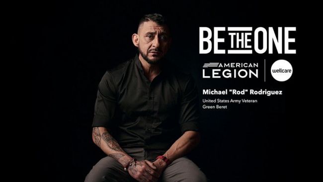 New Be the One PSA to debut during Indy 500