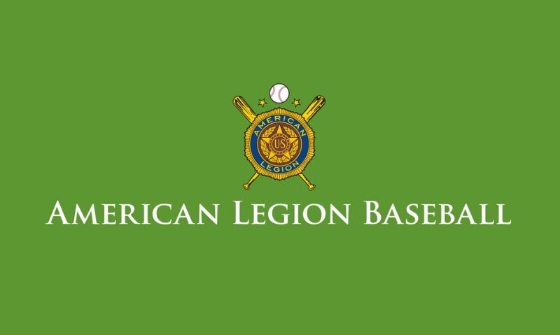 New changes in 2015 Legion Baseball Rule Book