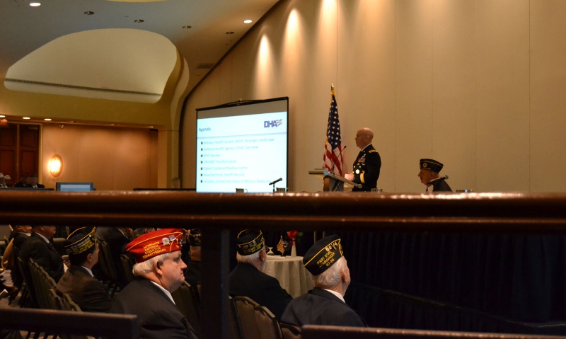 NSC convenes during Washington Conference