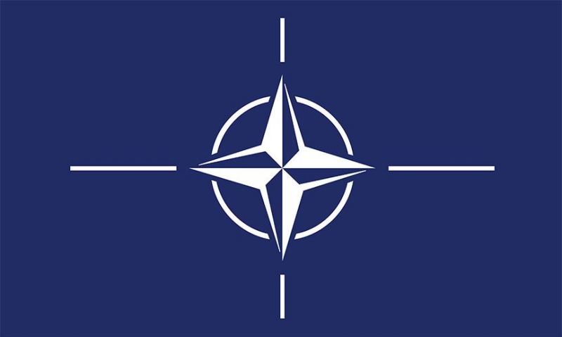 NATO's Pacific plans