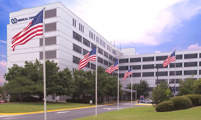 Augusta VA facility eliminates screening backlog